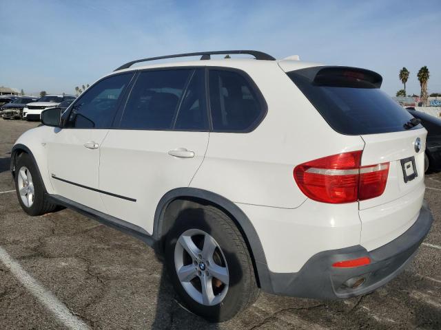 Photo 1 VIN: 5UXFE43528L020818 - BMW X5 3.0I 