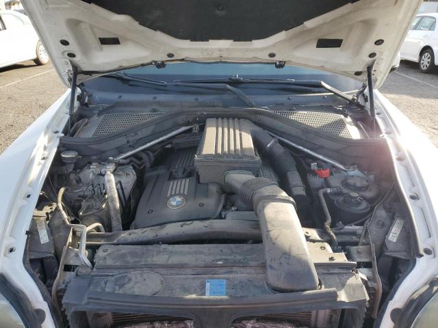 Photo 11 VIN: 5UXFE43528L020818 - BMW X5 3.0I 