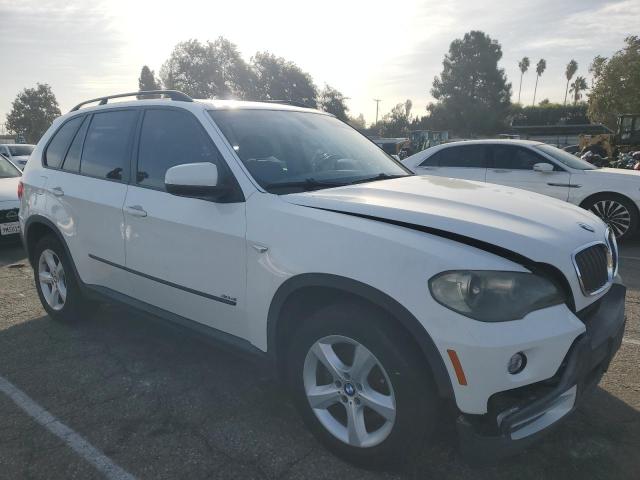 Photo 3 VIN: 5UXFE43528L020818 - BMW X5 3.0I 