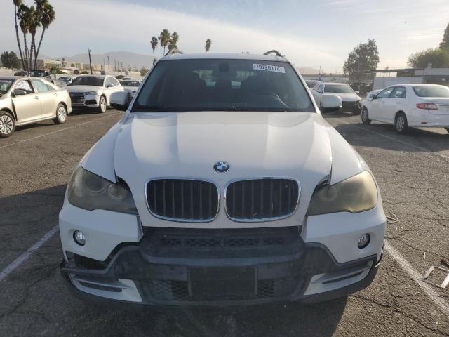 Photo 4 VIN: 5UXFE43528L020818 - BMW X5 3.0I 