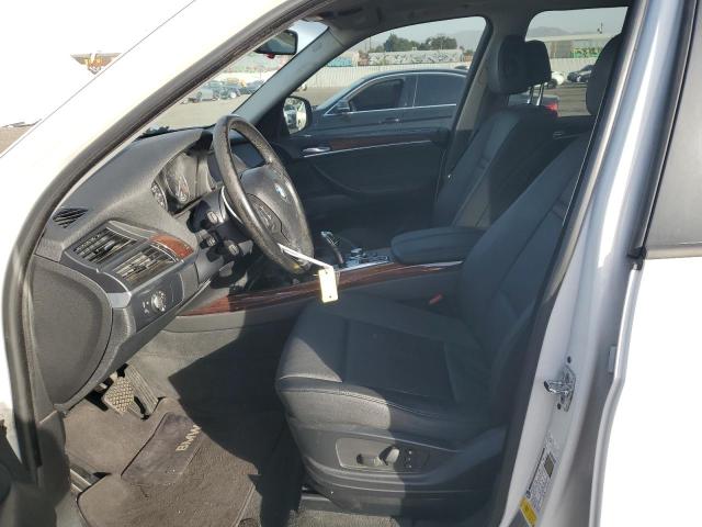 Photo 6 VIN: 5UXFE43528L020818 - BMW X5 3.0I 