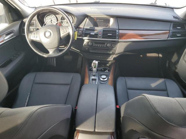 Photo 7 VIN: 5UXFE43528L020818 - BMW X5 3.0I 