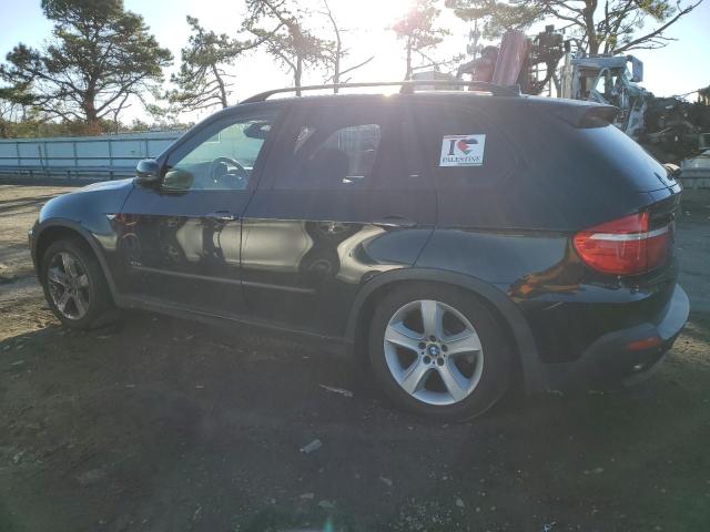 Photo 1 VIN: 5UXFE43528L029888 - BMW X5 3.0I 