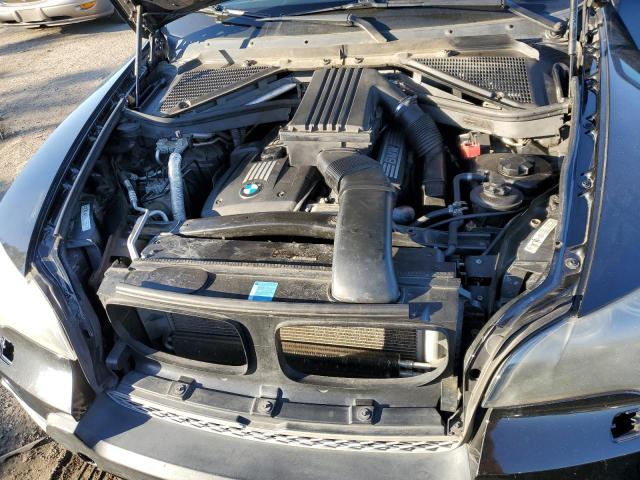 Photo 10 VIN: 5UXFE43528L029888 - BMW X5 3.0I 