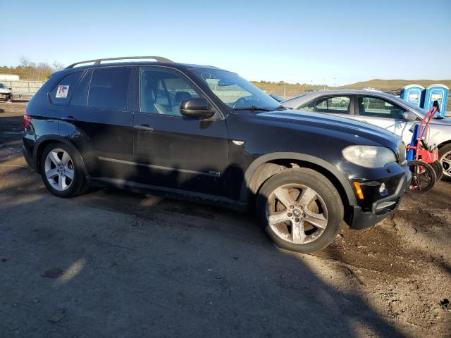 Photo 3 VIN: 5UXFE43528L029888 - BMW X5 3.0I 