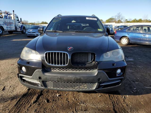 Photo 4 VIN: 5UXFE43528L029888 - BMW X5 3.0I 