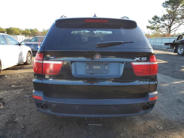 Photo 5 VIN: 5UXFE43528L029888 - BMW X5 3.0I 