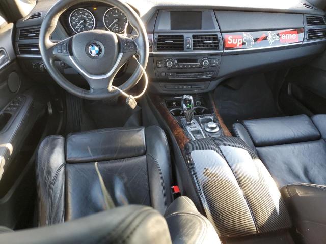 Photo 7 VIN: 5UXFE43528L029888 - BMW X5 3.0I 