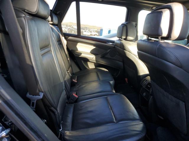 Photo 9 VIN: 5UXFE43528L029888 - BMW X5 3.0I 