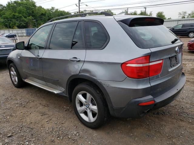 Photo 1 VIN: 5UXFE43528L030104 - BMW X5 3.0I 