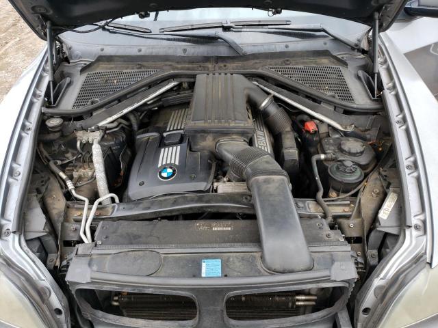 Photo 11 VIN: 5UXFE43528L030104 - BMW X5 3.0I 