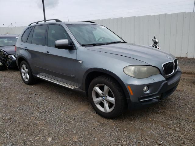 Photo 3 VIN: 5UXFE43528L030104 - BMW X5 3.0I 