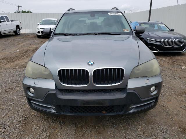 Photo 4 VIN: 5UXFE43528L030104 - BMW X5 3.0I 