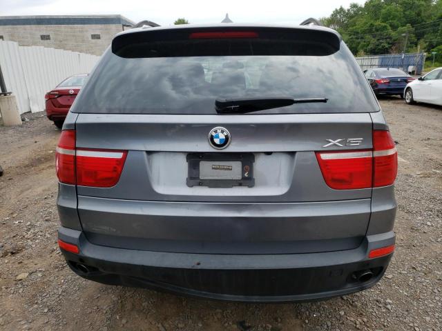 Photo 5 VIN: 5UXFE43528L030104 - BMW X5 3.0I 