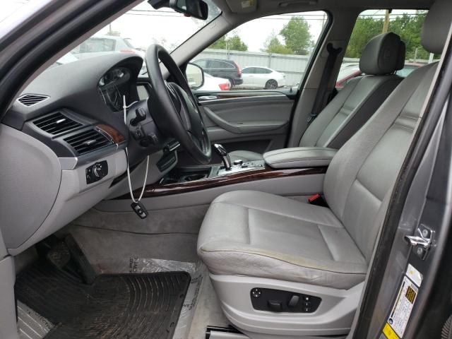 Photo 6 VIN: 5UXFE43528L030104 - BMW X5 3.0I 