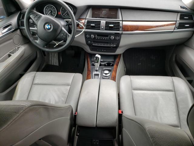 Photo 7 VIN: 5UXFE43528L030104 - BMW X5 3.0I 