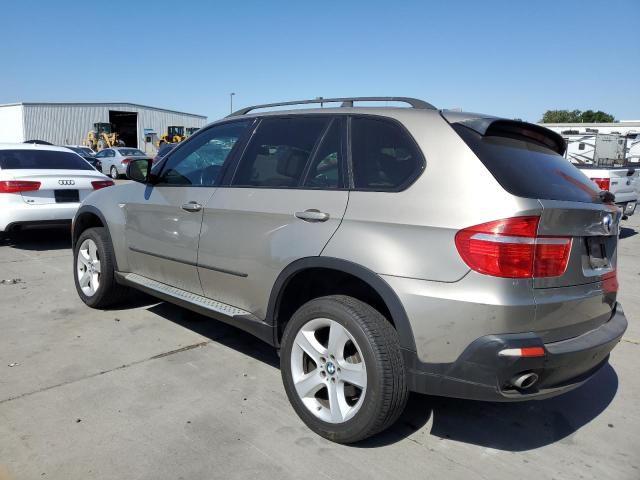 Photo 1 VIN: 5UXFE43528L030300 - BMW X5 