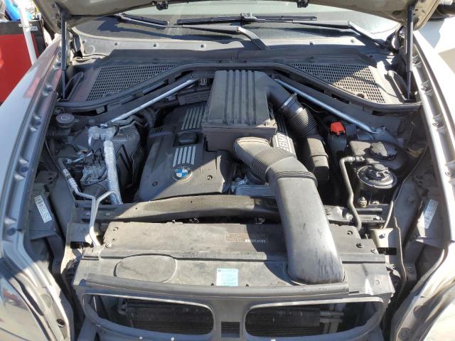 Photo 10 VIN: 5UXFE43528L030300 - BMW X5 