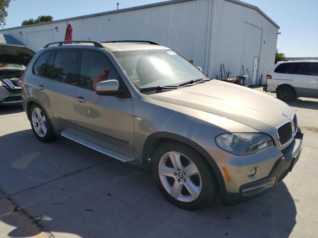 Photo 3 VIN: 5UXFE43528L030300 - BMW X5 