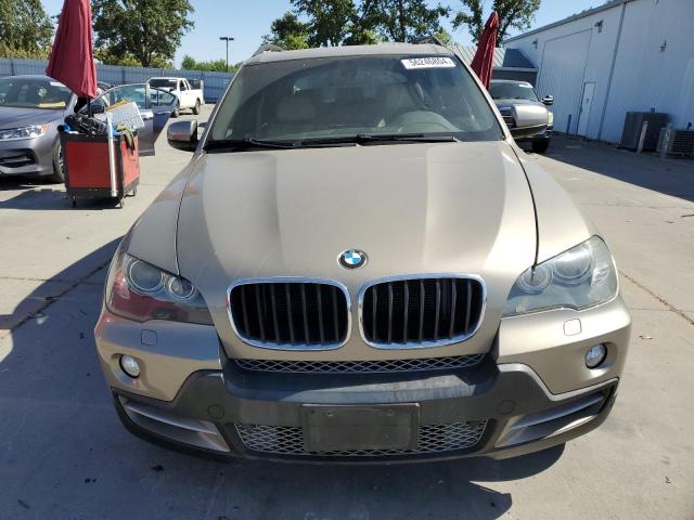 Photo 4 VIN: 5UXFE43528L030300 - BMW X5 