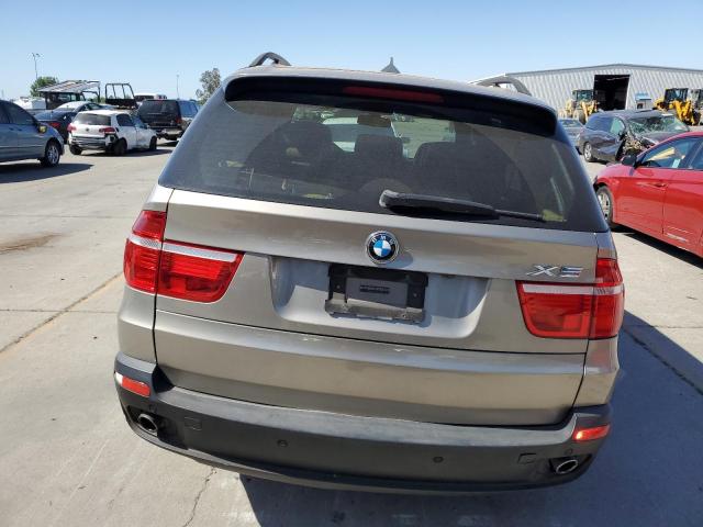 Photo 5 VIN: 5UXFE43528L030300 - BMW X5 