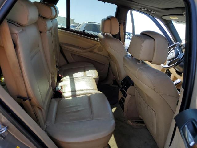 Photo 9 VIN: 5UXFE43528L030300 - BMW X5 