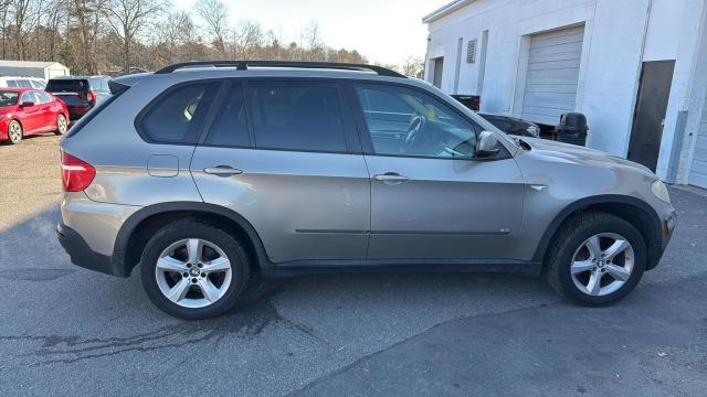 Photo 1 VIN: 5UXFE43528L031009 - BMW X5 3.0I 