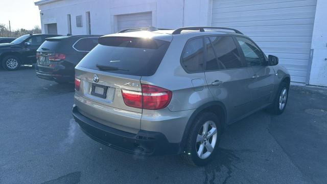 Photo 2 VIN: 5UXFE43528L031009 - BMW X5 3.0I 