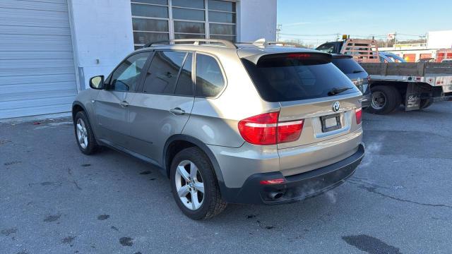 Photo 3 VIN: 5UXFE43528L031009 - BMW X5 3.0I 