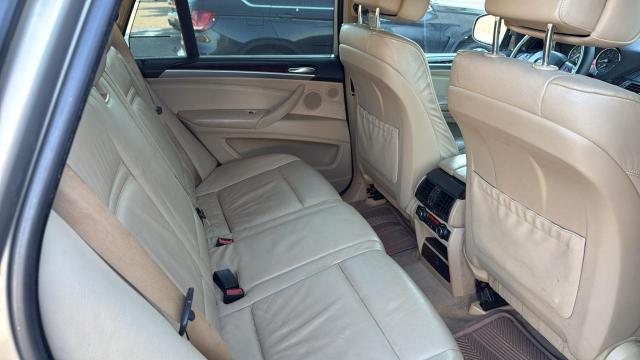 Photo 5 VIN: 5UXFE43528L031009 - BMW X5 3.0I 