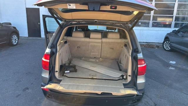 Photo 6 VIN: 5UXFE43528L031009 - BMW X5 3.0I 