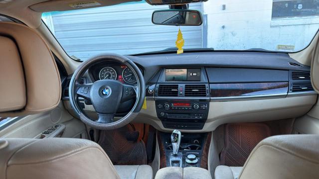 Photo 8 VIN: 5UXFE43528L031009 - BMW X5 3.0I 