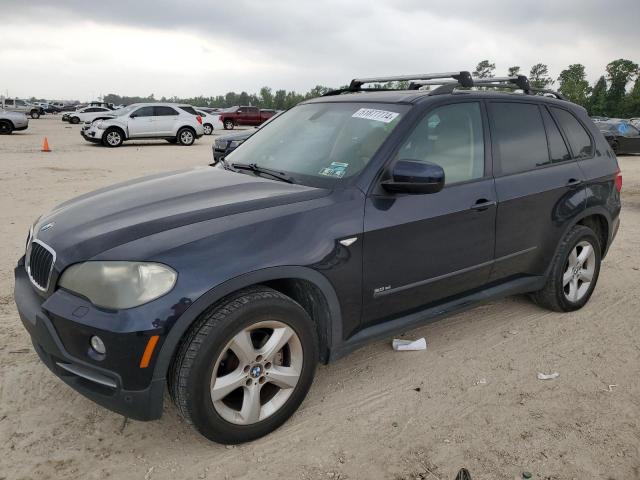 Photo 0 VIN: 5UXFE43528L031625 - BMW X5 