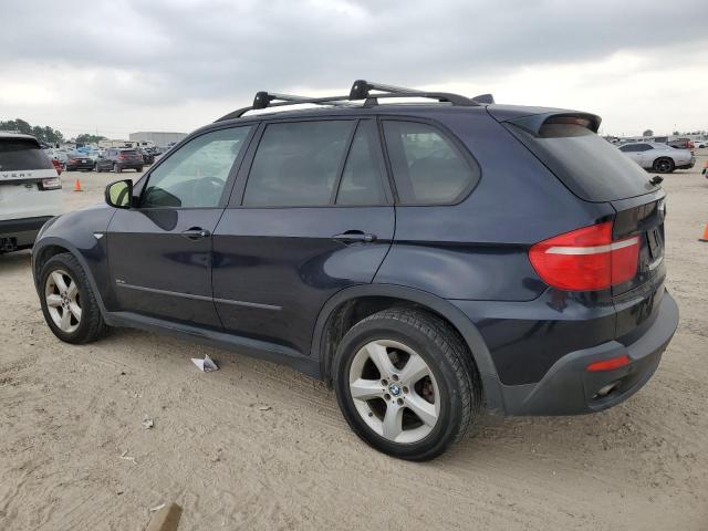 Photo 1 VIN: 5UXFE43528L031625 - BMW X5 