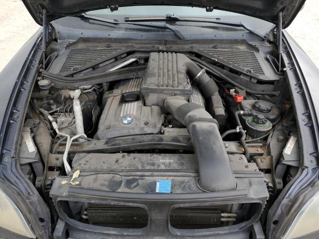 Photo 10 VIN: 5UXFE43528L031625 - BMW X5 