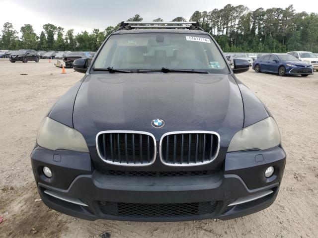 Photo 4 VIN: 5UXFE43528L031625 - BMW X5 