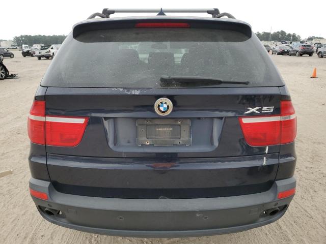 Photo 5 VIN: 5UXFE43528L031625 - BMW X5 