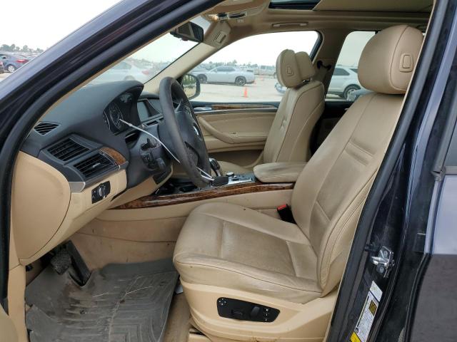 Photo 6 VIN: 5UXFE43528L031625 - BMW X5 