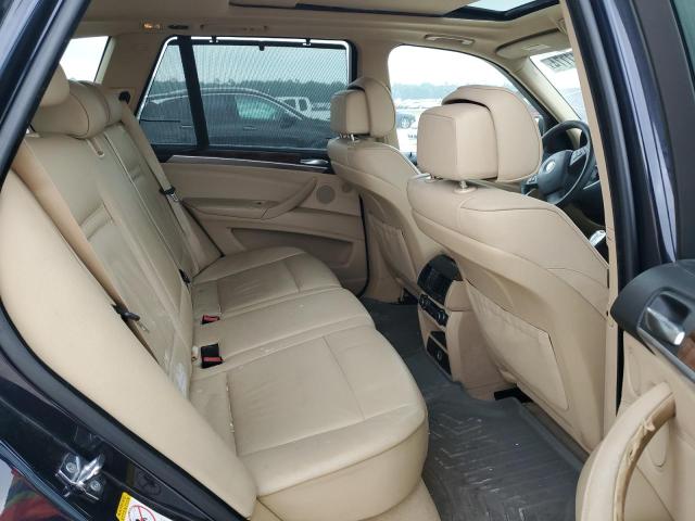 Photo 9 VIN: 5UXFE43528L031625 - BMW X5 