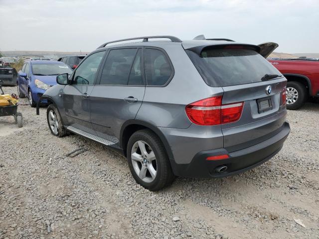 Photo 1 VIN: 5UXFE43528L032094 - BMW X5 3.0I 