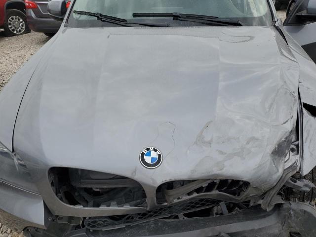 Photo 10 VIN: 5UXFE43528L032094 - BMW X5 3.0I 