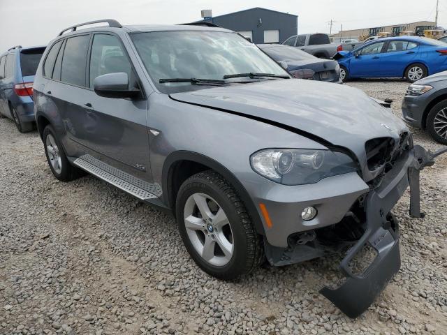 Photo 3 VIN: 5UXFE43528L032094 - BMW X5 3.0I 