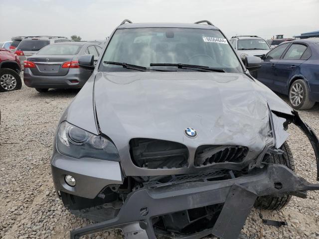 Photo 4 VIN: 5UXFE43528L032094 - BMW X5 3.0I 