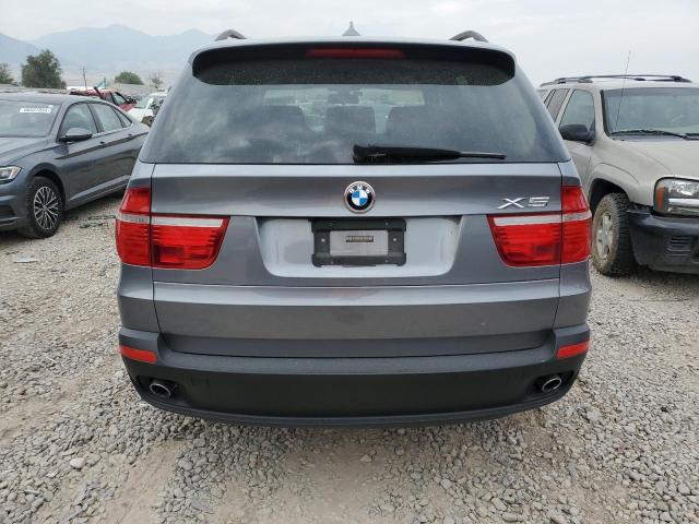 Photo 5 VIN: 5UXFE43528L032094 - BMW X5 3.0I 