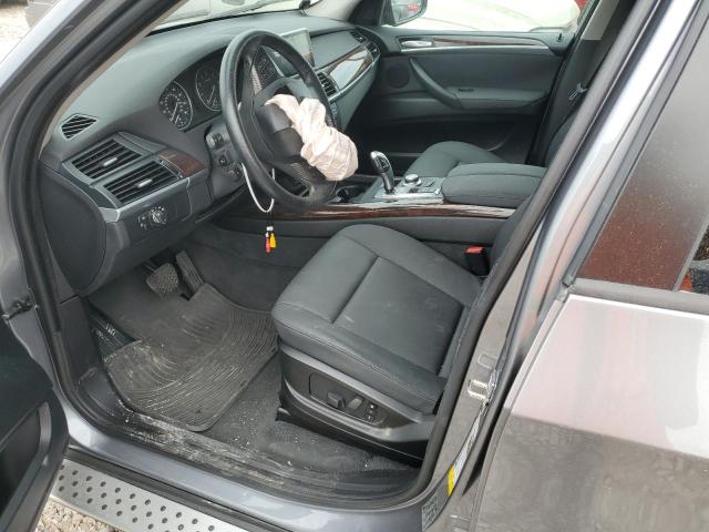 Photo 6 VIN: 5UXFE43528L032094 - BMW X5 3.0I 