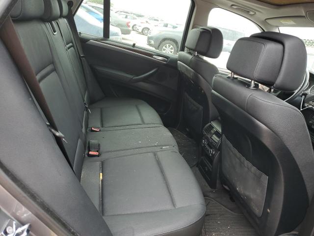 Photo 9 VIN: 5UXFE43528L032094 - BMW X5 3.0I 