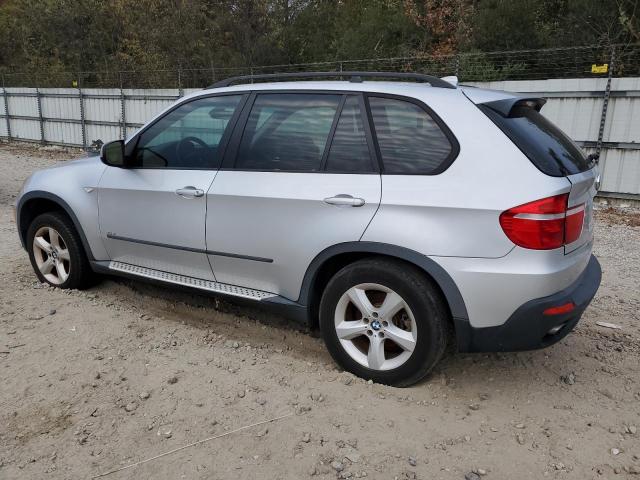 Photo 1 VIN: 5UXFE43528L032256 - BMW X5 