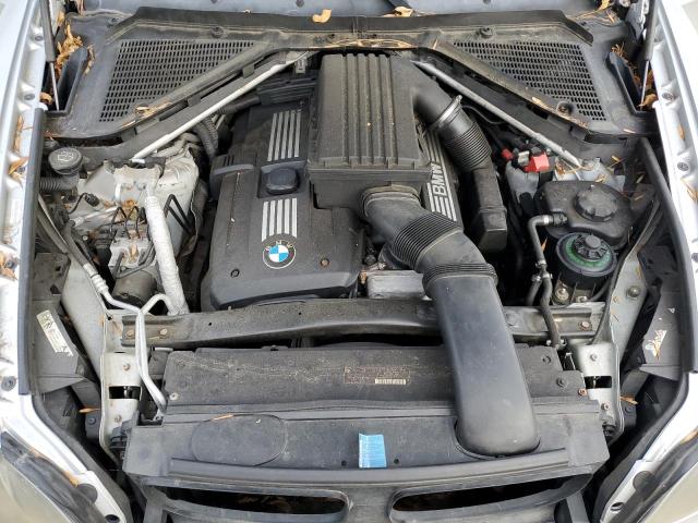 Photo 10 VIN: 5UXFE43528L032256 - BMW X5 