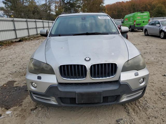 Photo 4 VIN: 5UXFE43528L032256 - BMW X5 