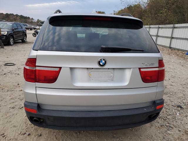 Photo 5 VIN: 5UXFE43528L032256 - BMW X5 